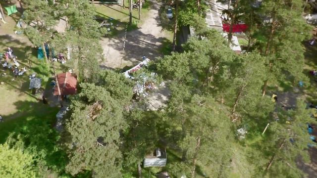 ЧакРа - этнический фестиваль под открытым небом смотреть онлайн