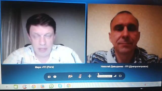 ШОК!!! Спец по дизельным двигателям о продукции FFI! смотреть онлайн