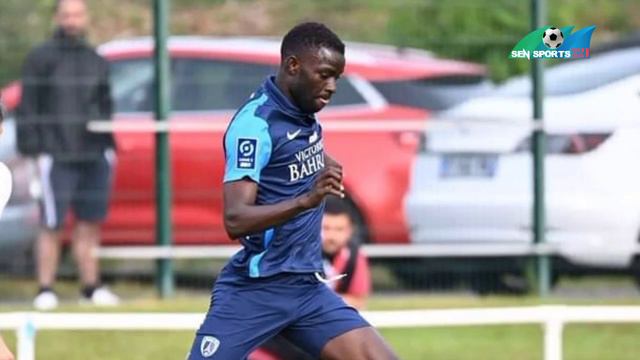 Actu foot : Boubacar Kamara, Édouard Mendy, Aliou Badji, Moustapha Name, Toni Kroos смотреть онлайн