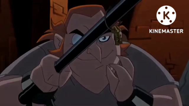 The Batman - this is Halloween | Marilyn Manson | Kaptainkain Komics смотреть онлайн
