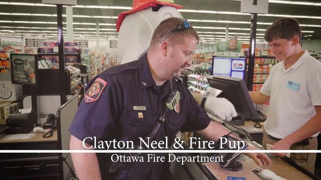 Price Chopper Legacy Square Fire Dept смотреть онлайн