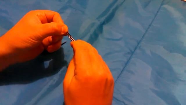 Балансир на крупного судака своими руками смотреть онлайн