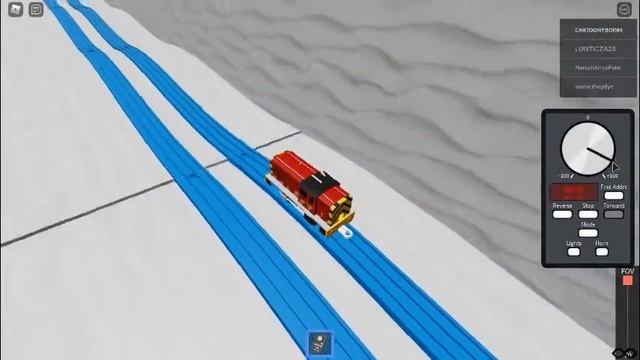 Roblox Lets play: TOMY Testing grounds (EP.0) смотреть онлайн