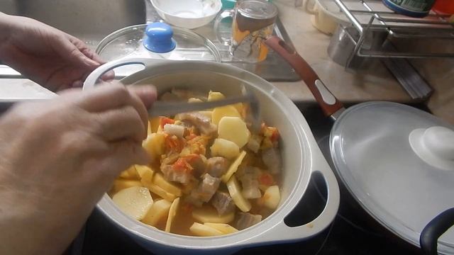 Кулинарная Волшебница