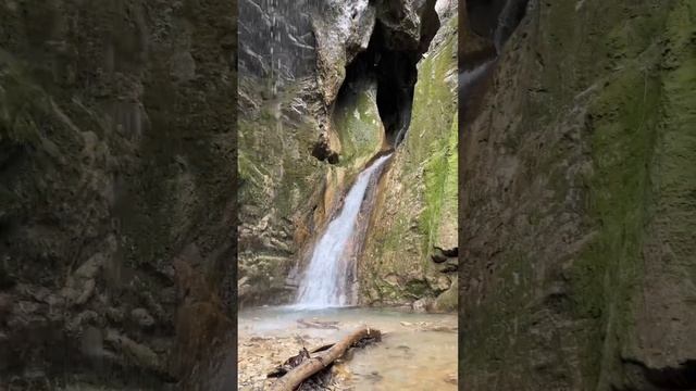 ГЕБИУССКИЕ ВОДОПАДЫ(для просмотра на телефоне) смотреть онлайн
