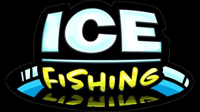 Club Penguin Ice Fishing OST (Extended) смотреть онлайн