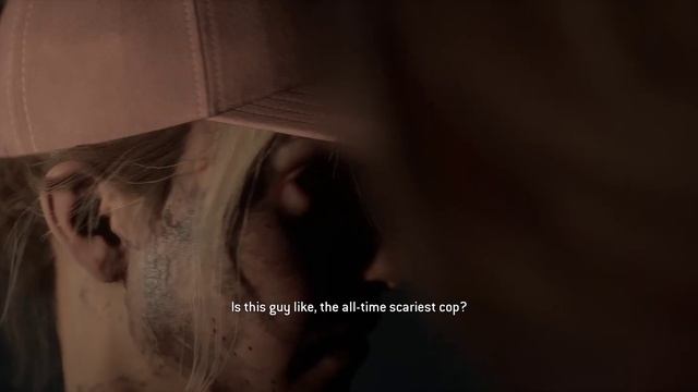 THE QUARRY Demo Full Playthrough - Ultrawide Gaming смотреть онлайн