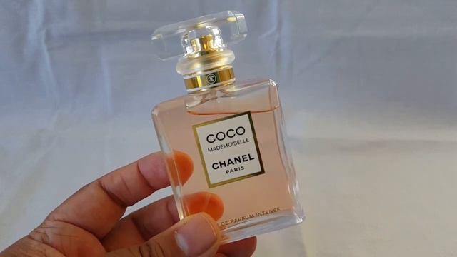 COCO MADEMOISELLE INTENSE Review | Better Than The Original?