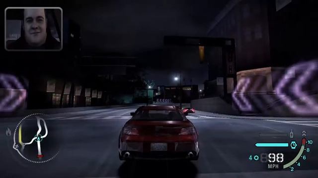 Need for Speed™ Carbon - GAMEPLAY - Introduction "NO COMMENTARY" l ep.1 смотреть онлайн