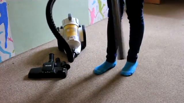 обзор пылесоса karcher VC3 premium смотреть онлайн