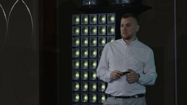 Азбука вкуса. Современный CTO или почему в облаках нет ничего страшного. Дмитрий Кузеванов, CTO смотреть онлайн