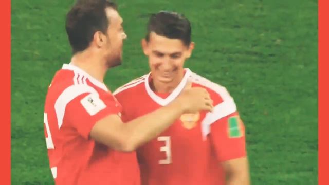 62' Dzyuba Russia 3-0 Egypt 2018 FIFA World Cup Group Stage Group A 19th June 2018 [HD] смотреть онлайн