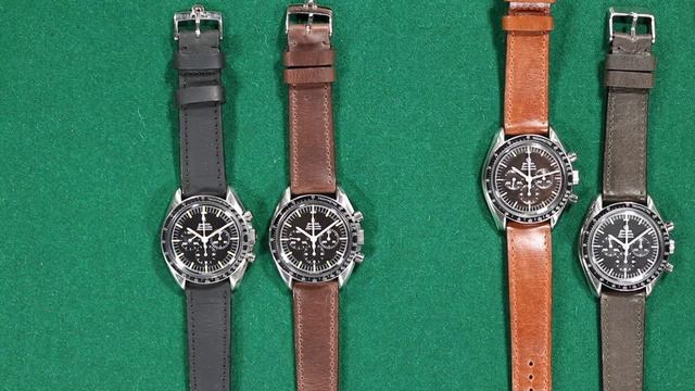 Which Vintage Omega Speedmaster? смотреть онлайн