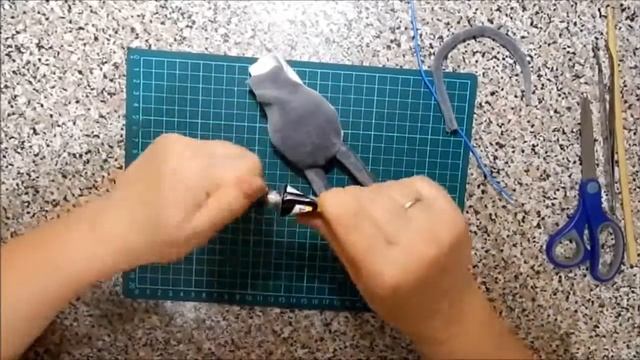 Мастер- класс "Ангелина балерина" часть - 3 смотреть онлайн