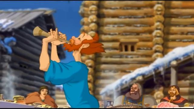 Русская рать смотреть онлайн