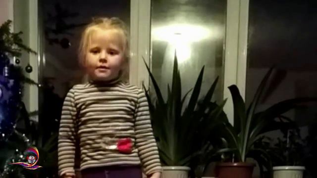 Деревенские новости №25 Поздравляем с Новым годом ! смотреть онлайн