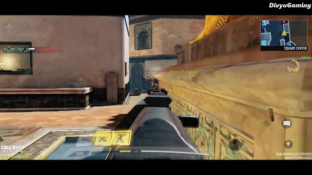 PP19 Best Gunsmith in COD Mobile | Best Attachments For PP19 BIZON in CODM! смотреть онлайн