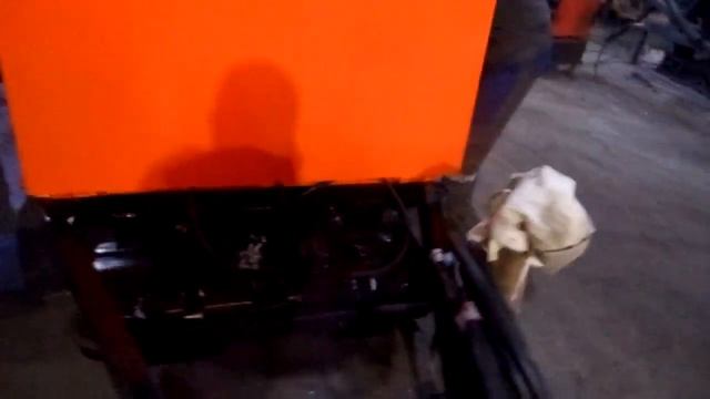 заливщик швов итог смотреть онлайн