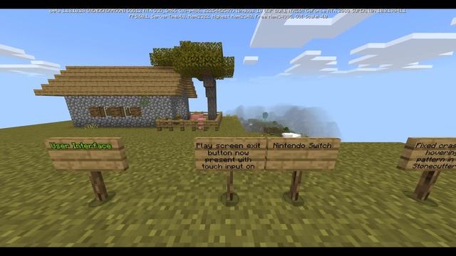 MCPE 1.18.10.28 BETA FULL RELEASE COMING! Minecraft Pocket Edition Bug Fixes & More! смотреть онлайн