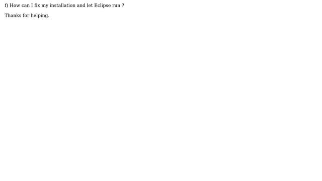 Install Eclipse Mars PHP and C++ on Ubuntu 15.10 смотреть онлайн