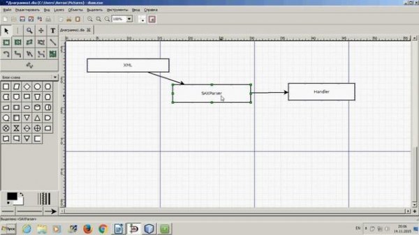 Использование XML в Java (http://www.java-course.ru)