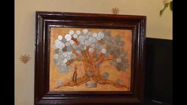 картины денежное дерево смотреть онлайн
