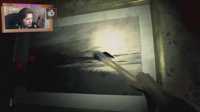Я ХОТЕЛ НОРМАЛЬНУЮ ЖЕНУ А НЕ АБЬЮЗЕРА | Resident Evil 7 - Прохождение #1 смотреть онлайн