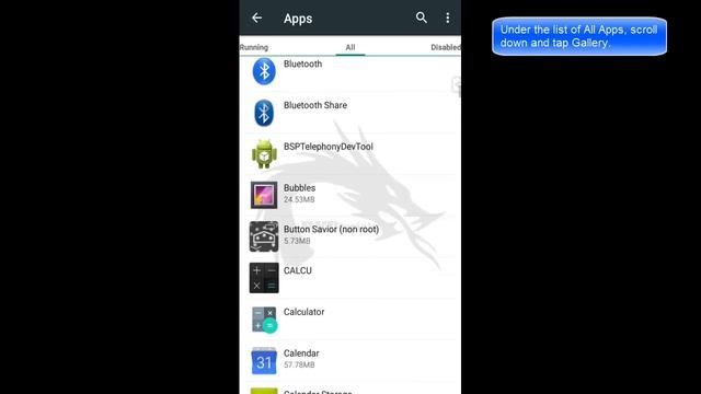 How To Fix Front Facing Camera Option Disappeared On Android Smartphone смотреть онлайн