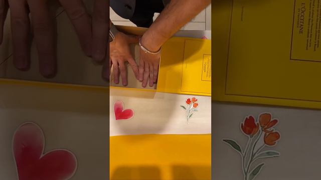 Indugle your love this Valentine's day at L'Occitane #Loccitane_me #gifts #valentinesday смотреть онлайн