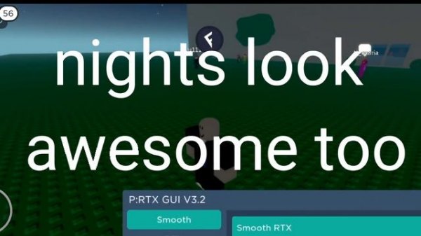 BEST RTX SCRIPT ON ROBLOX WORKS ALL GAMES PC.MOBILE(ROBLOX)
