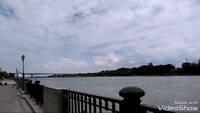 Vlog : Батайск, Ростов и Старочеркаск. смотреть онлайн