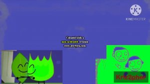 PBS Kids Dot Logo Effects Round 4 Vs AATS