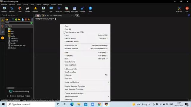 21:SonarQube Integration For Java Gradle Project Using GitLab CI CD Pipeline | GitLab Tutorial