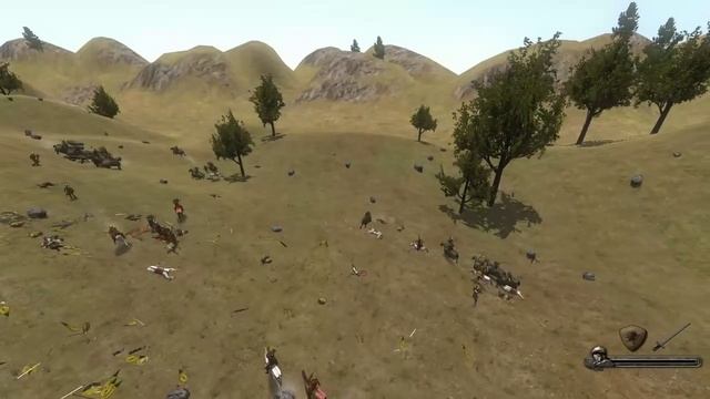 Mount & Blade Warband - E064 - The Great War Of Calradia III