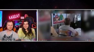 ХУДЕЕМ С БАРАХЛОМ ИЗ ТЕЛЕМАГАЗИНОВ | Реакция на Chuck Review (Чак Ревью)