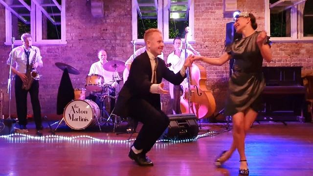 Nils & Bianca Australian Tour 2019 смотреть онлайн