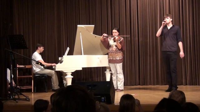 Marek Grechuta - Dni których nie znamy (cover) смотреть онлайн