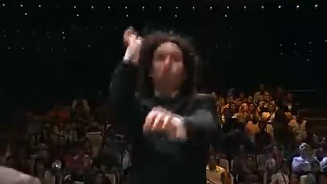 Gustavo Dudamel - Mambos