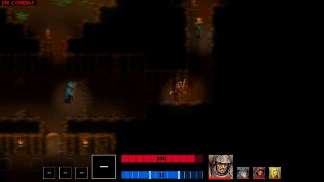 Greenlight Pick - Dungeon Dashers смотреть онлайн