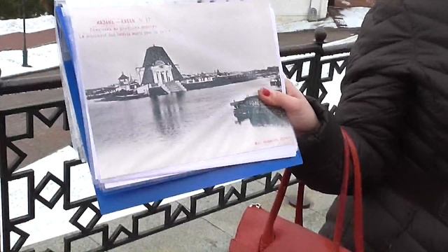 Казанский Кремль. Экскурсия в Казанский кремль. смотреть онлайн