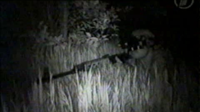 21 - След Скорпиона [серия №2] смотреть онлайн