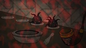 Life Gallery. Прохождение, 4 глава (финал) — Ложь l iOS