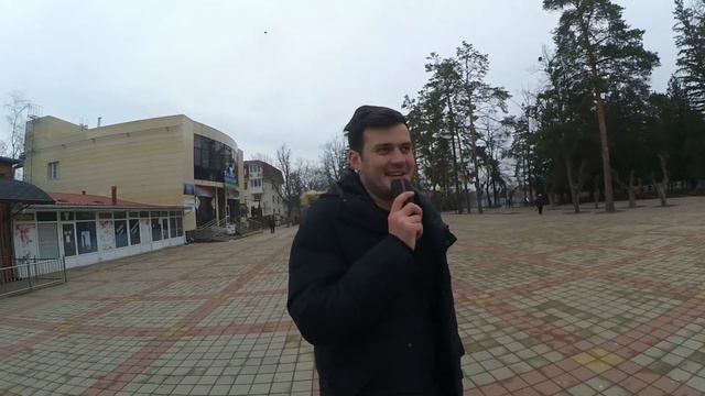 Хроники хищных городов. (Горячий Ключ) смотреть онлайн