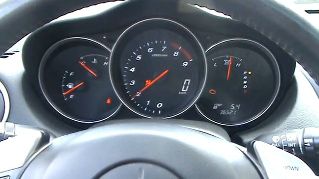 Мазда rx8 с ВАЗ мотором_1. 6 атмосфера это медленно! смотреть онлайн