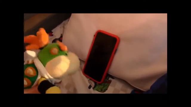 We React To Bowser Junior Breaking His Neck смотреть онлайн