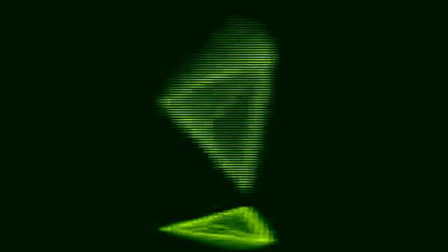 Fafik by eru&x-ray - Atari 1k intro (Forever 2005, 1st place) смотреть онлайн