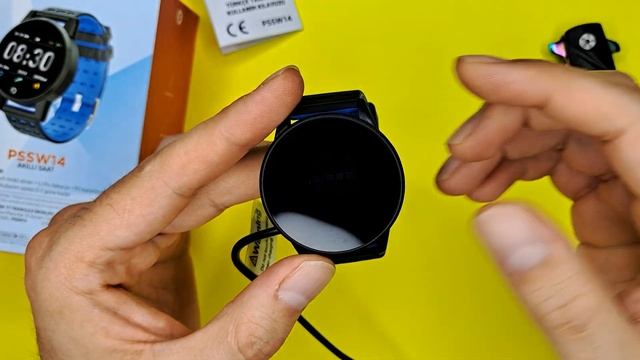 PARANA YAZIK!! ? BİM 'deki Akıllı Saat Bozuntusu Polosmart PSSW14 İNCELEYEMEME Videosu! смотреть онлайн