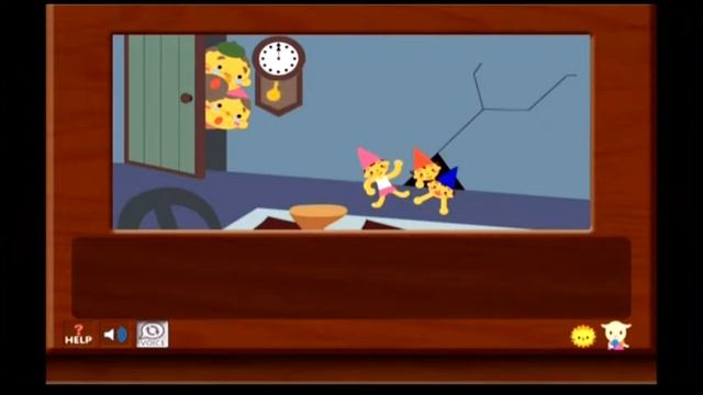 The Elves and the Shoemaker - Storybook Workshop (Nintendo Wii) (Gameplay) The Wii Files смотреть онлайн