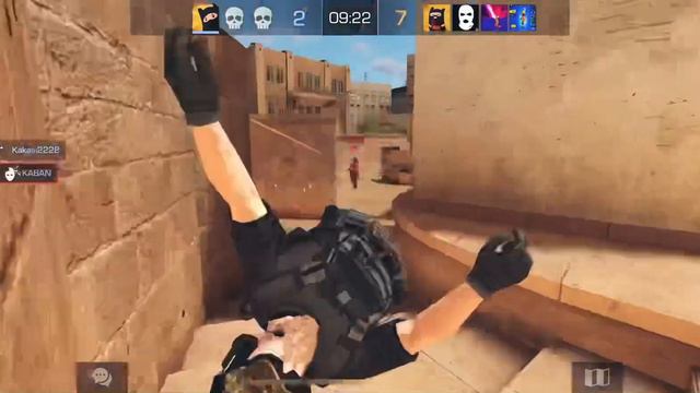 Будет ли режим НАПАРНИКИ в 0.16.0? / Standoff 2 смотреть онлайн