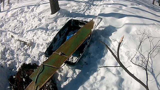 Начали делать пол в домике, установили печь! Готовка в лесу! House in the woods. смотреть онлайн